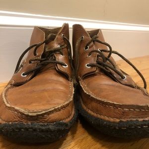 Men Sperry Shoe